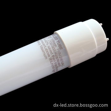 High quality T8 LED Tube with Frosted Cover,CE,ROHS,FCC